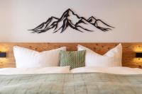 Apartment Simone - Chambres d’hôtes Klösterle