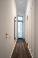 Carol Heart Apartments - Bed and Breakfast Boekarest
