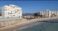 706 Odeon Towers - Ocean Splendour - B&B Strand