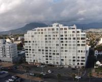 706 Odeon Towers - Ocean Splendour - Bed and Breakfast Strand