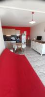 MAGNIFIQUE VUE MER et PHARE DE CORDOUAN - Bed and Breakfast Saint-Palais-sur-Mer