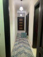 Appartement met 2 slaapkamers