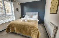 Apartamento de 1 dormitorio