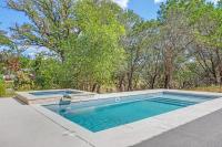 Barndo on the Blanco - B&B Wimberley