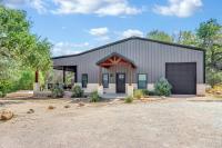 Barndo on the Blanco - Ferienwohnung Wimberley