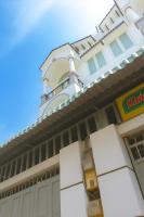 Nguyên Thanh Hotel - B&B Ciudad Ho Chi Minh