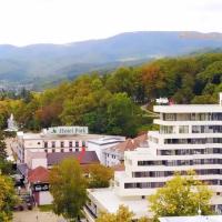 Studio Janko - B&B Vrnjačka Banja