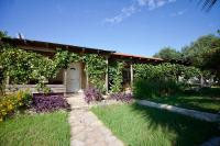 Tweepersoonskamer met Uitzicht op de Tuin