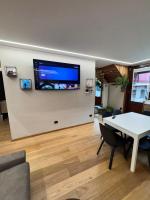 Residenze Vezza - Il Larice - - Bed and Breakfast Vezza d'Oglio