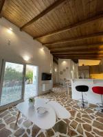 Casa Fouli - Eretria - B&B Eretria