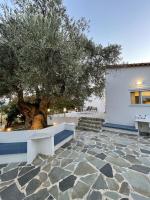 Casa Fouli - Eretria - Ferienwohnung Eretria