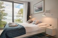 Camera Matrimoniale con Vista Mare 