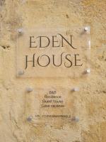 Eden House - B&B Crotona