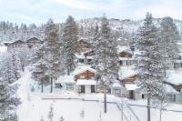 Lilla Loimu, 2 skipasses RUKA-PYHÄ included, skibus doorstep - Bed and Breakfast Ruka