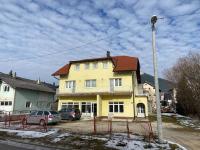 Pansion Tomas Kupres - B&B Kupres