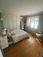 Double Room with Private External Bathroom