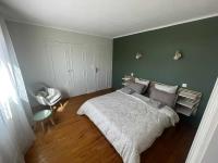 Suite con 2 Camere da Letto