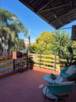 Departamento cercano al Aeropuerto sin Cochera - B&B Córdoba