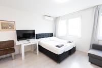 306 London 59m2 4-8 Pers extra Bedroom - B&B Klagenfurt