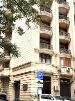 La Mia Apartment F1 view - Ferienwohnung Baku