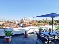Appartamento Sky Terrace - B&B Mestre