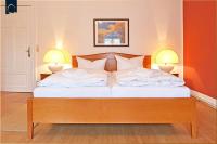 Apartment Regina 2 - B&B Heringsdorf