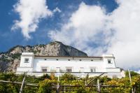 Dimora de Feo - Bed and Breakfast Amalfi