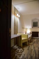 Fenyves fogadó - B&B Ásotthalom