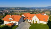 Sonntagsberg Hof Familie Fiedler - Chambres d'hôtes Bad Waltersdorf
