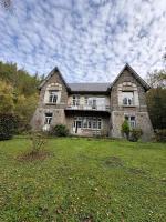 Villa Froidvau - B&B Dinant