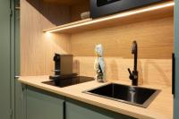 Appartamento con 1 Camera da Letto