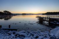 Gyttja Västergårds - B&B Nagu