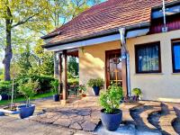 Ferienwohnung im Herzen der Lausitz - B&B Groß Düben