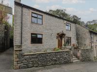 Bradshaw House - Ferienwohnung Castleton