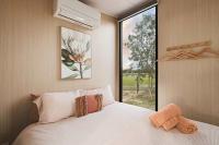 Hollow Mountain Getaway 2 by Tiny Away - B&B Laharum