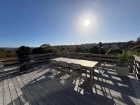 Paradise Studio - Ferienwohnung Plettenberg Bay