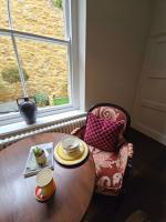 Accommodation in Dorset, Sherborne - B&B Sherborne