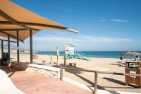 AA Guest - Rubi Front Sea Views Eco Apartment - B&B Fuengirola
