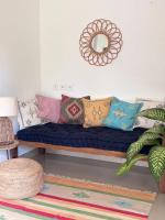 Drifters Surf Eat Stay - Ferienwohnung Kāppil