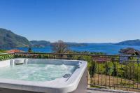 Villa Spa Nipotine - B&B Cissano