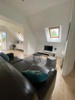 Au bonheur des Anes - Gite Maya - Ferienwohnung Le Quesnoy-en-Santerre