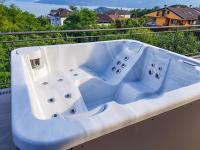 Villa Spa Nipotine - B&B Cissano