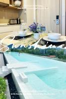 Bangtao Rooftop Seaview Laguna Skypark Condominium - B&B Bang Tao Beach