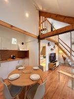 Charme nordique en Hypercentre - B&B Boulogne-sur-Mer