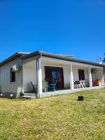 Chez Monblanc - B&B Saint-Joseph