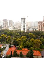 Park View Apartment - B&B Bakú