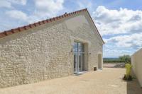 Résidence Penaud - Appartements design et climatisés à la campagne - B&B Saulcet