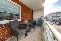 Dünenkoje App 205 - B&B Westerland