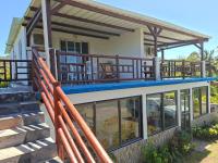 Poisson D'or Guest House - Ferienwohnung Saint François