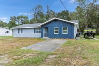 NEW Mid-Century Modern Retreat near 3 sisterSpring - B&B Crystal River